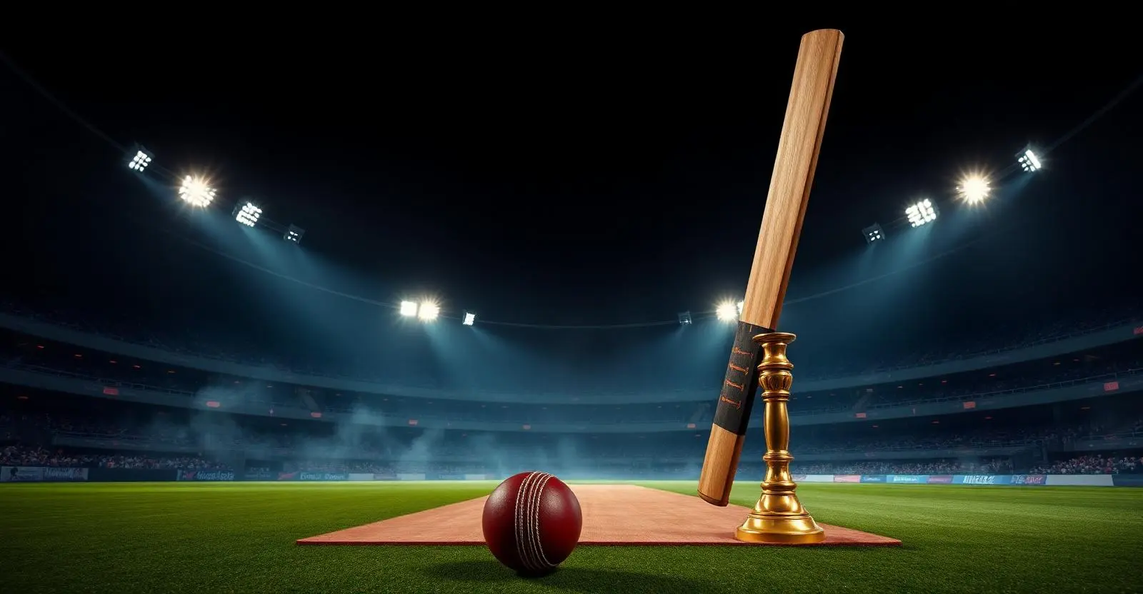 Cricket players on ground representing IPL betting ID benefits
