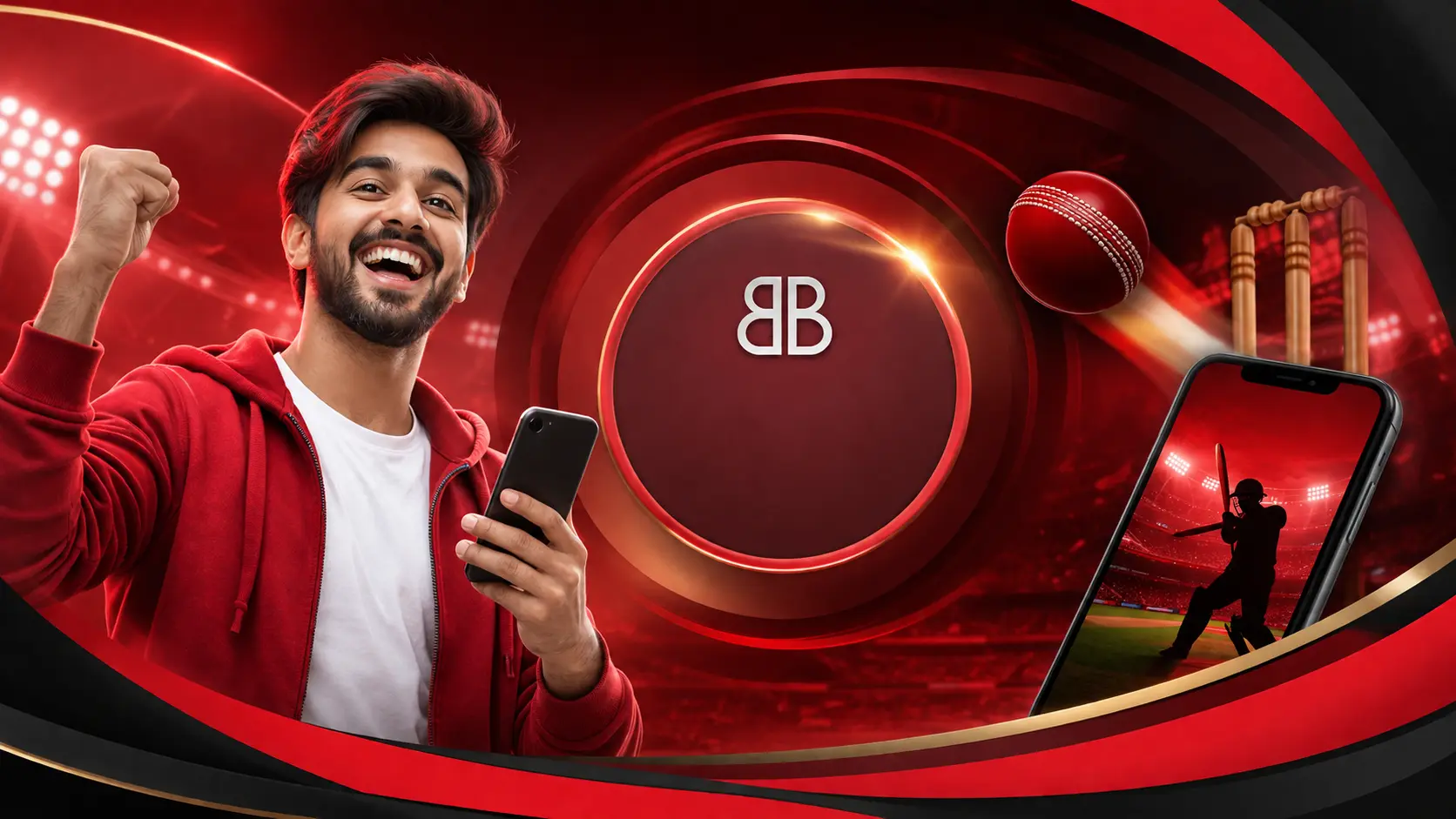 Cricket betting master ID safe and reliable online platform Bombay Book