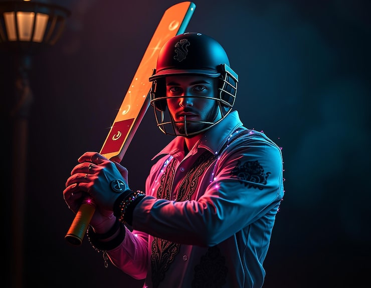Online Cricket ID WhatsApp