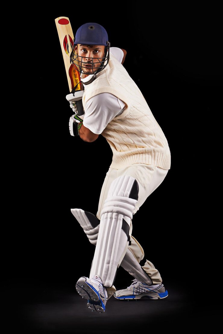 Online Cricket ID