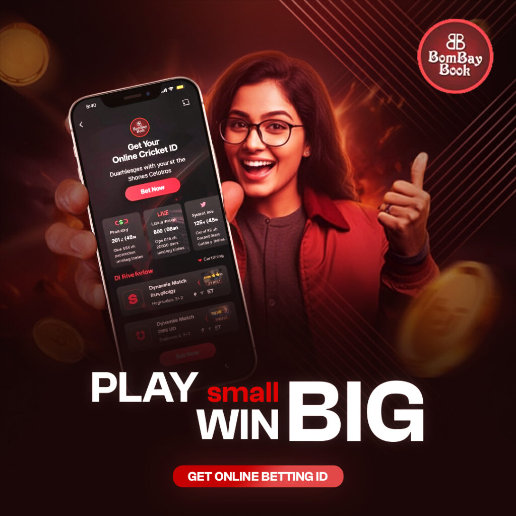 How To Place Bets With Cricket ID