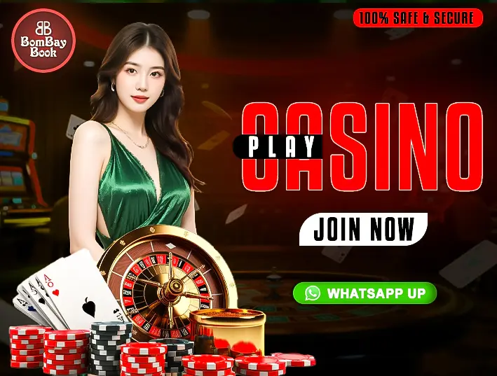 How to Get Your Casino Betting ID from Bombay Book