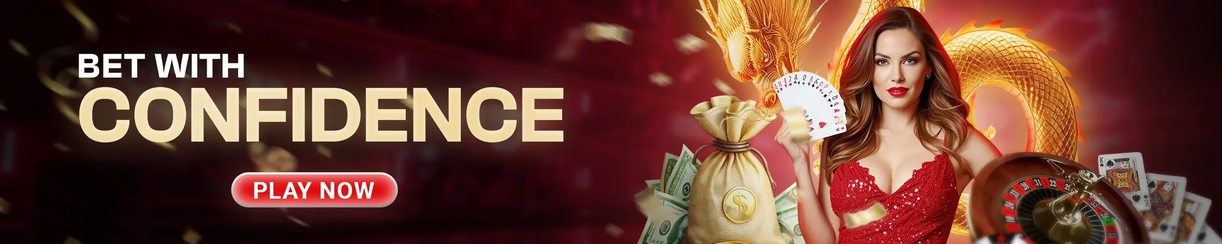 casino betting id