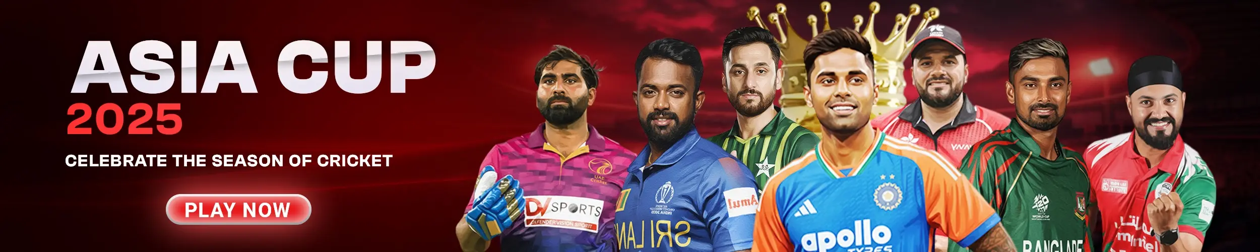 cricket betting id provider
