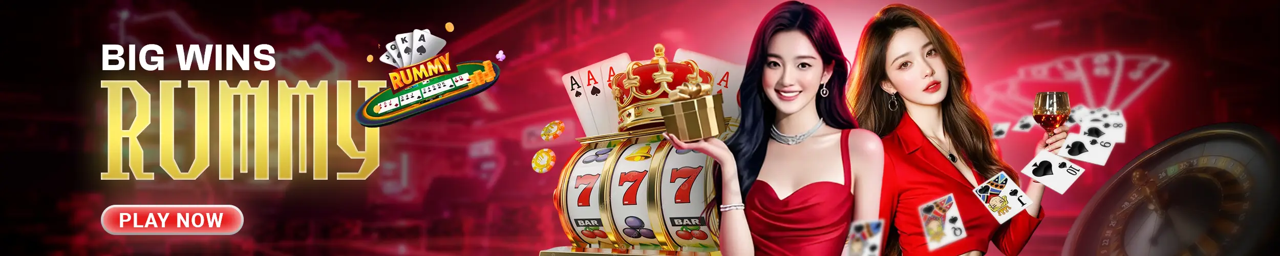rummy betting id