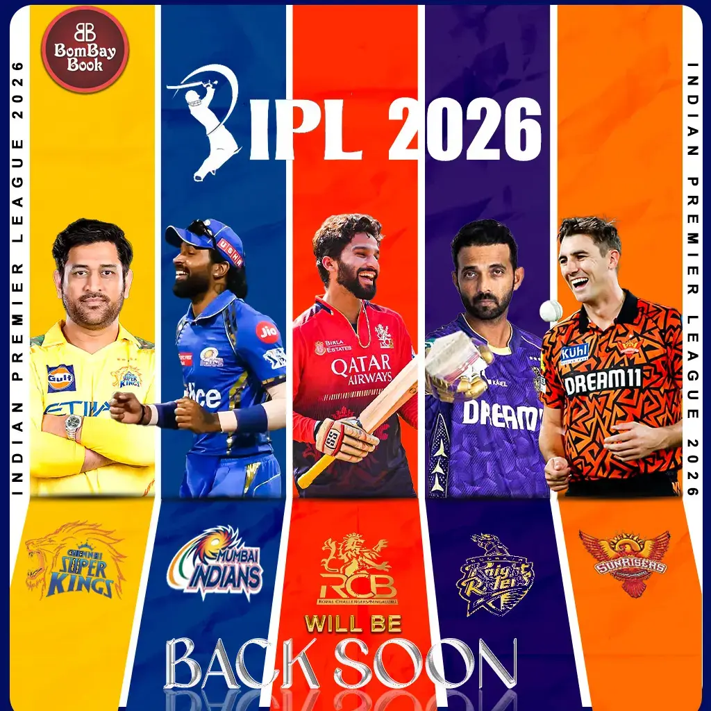 Book is the Best IPL ID Provider in India